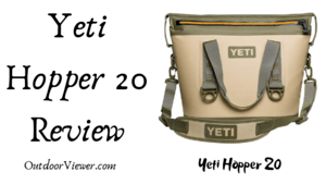 Yeti Hopper 20 Review