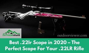 Best .22lr Scope