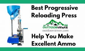 Best Progressive Reloading Press
