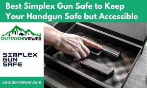 Best Simplex Gun Safe