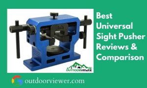 Best Universal Sight Pusher