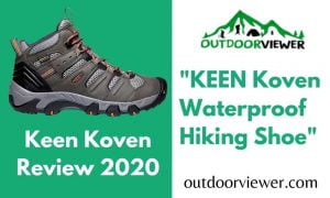 Keen Koven Review