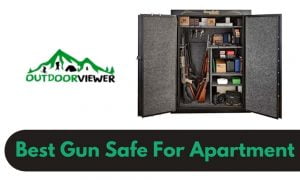 Best Gun Safe For Apartment