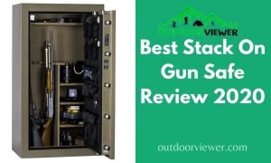 Best Stack On Gun Safe Review