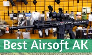 Best Airsoft AK47