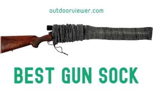 Best Gun Sock