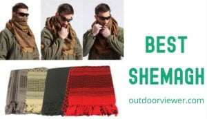 Best Shemagh
