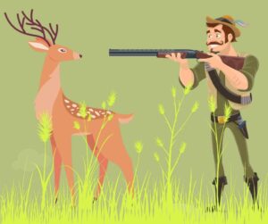 Essential tips for safe hunting