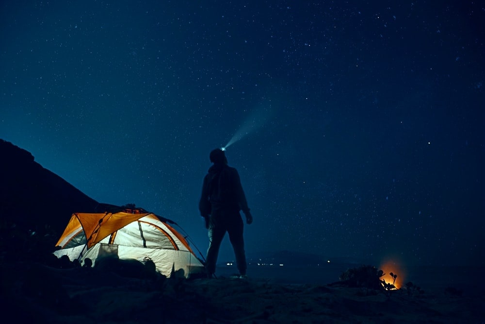 Camping gear reviews offer insights from other individuals who have used the product for camping