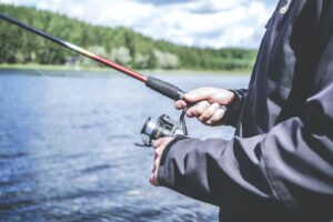 5 Clothing Essentials for A Comfortable Fishing Trip