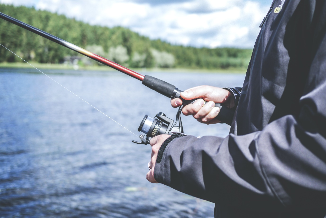 5 Clothing Essentials for A Comfortable Fishing Trip