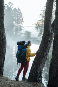 18 Hiking Hacks