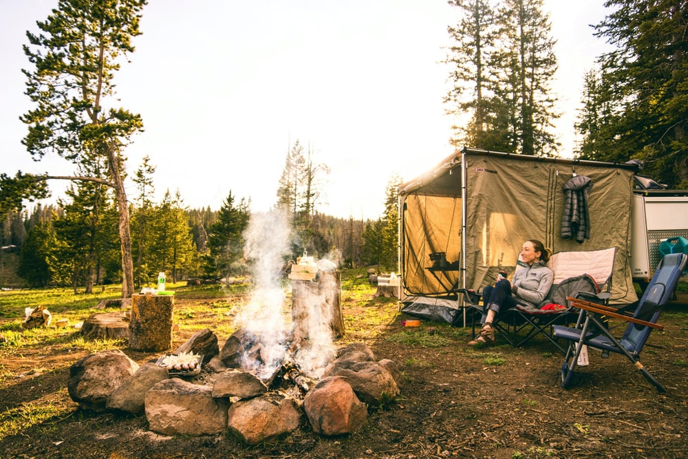 Best Camping Gear