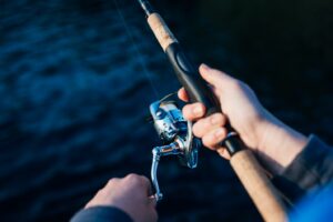 7 fishing equipment you need for your next fishing trip