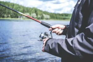 Safety tips for your next fishing trip