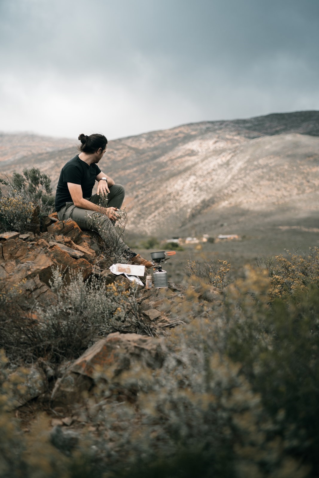 Dos and Don’ts of Hiking