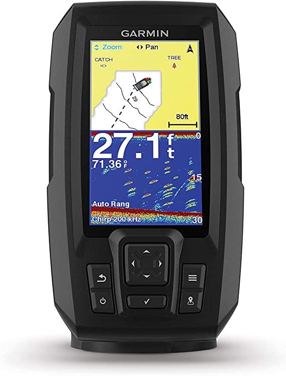 Dual beam transducer