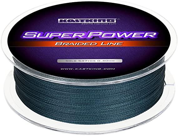 Fishing line for beginners