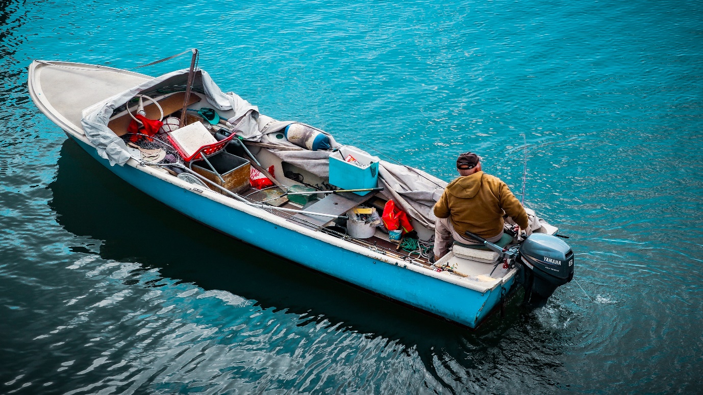 Drone Fishing: Progress or Against the True Spirit of Fishing?