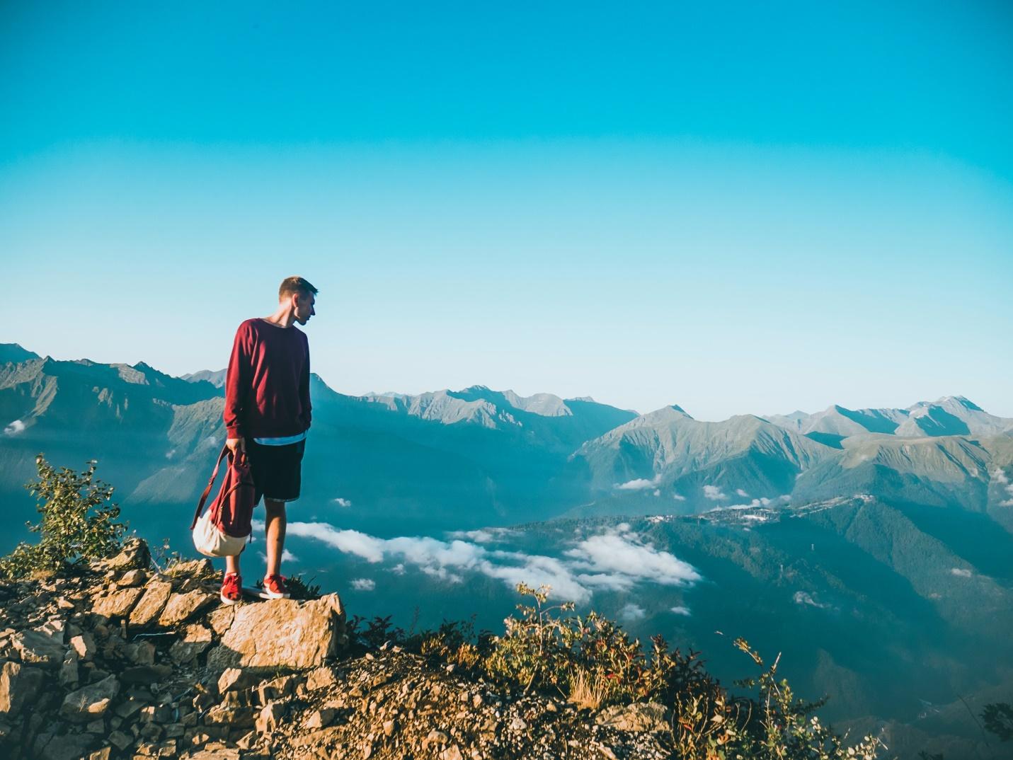 solo travel