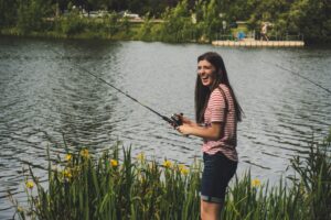fishing